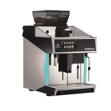Electrolux TANGO SOLO ST, 1 group full-automatic machine with Cappuccinatore PNC 602549