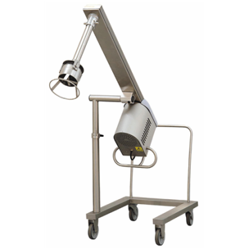 Electrolux Turbo Liquidiser for Pur&eacute;es - 2 Speed PNC 603293