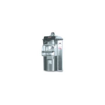 Dito Sama 603512 Vegetable Peeler, 15 kg - Abrasive Plate