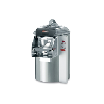Dito Sama 603513 Vegetable Peeler, 10 kg - Abrasive Plate &amp; Cylinder