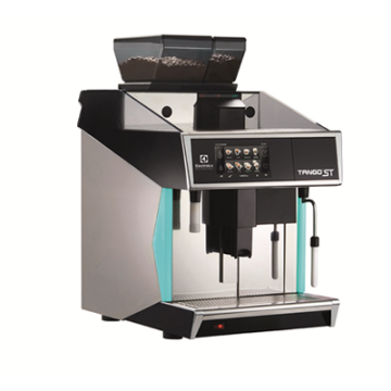Electrolux 604043 Coffee System TANGO SOLO ST, 1 group full-automatic machine with Cappuccinatore