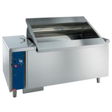 Electrolux 660036 Vegetable & Salad Washer. Tilting Basket. 14-70Kg. Model number: LV500R
