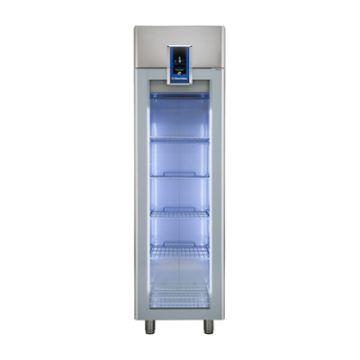 Electrolux 691346 Prostore 500 1 Glass Door Digital Refrigerator, 470lt (0/+10 &deg;C) - R290
