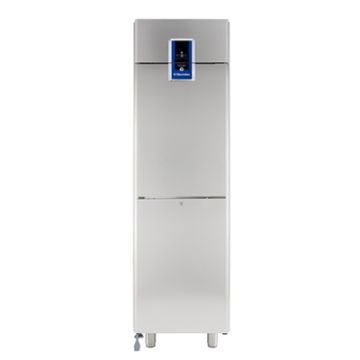 Electrolux 691348 Prostore 500 2&frac12; Door Digital Refrigerator, 470lt (0/+10 &deg;C) - R290
