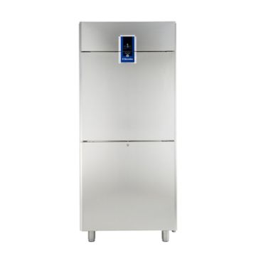 Electrolux 691351 Prostore 800 2&frac12; Door Digital Refrigerator, 720lt (0/+10 &deg;C) - R290