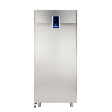 Electrolux 691372 Prostore 800 1 Door Digital Freezer, 720lt (-15/-22 &deg;C), Left hinged door - Remote
