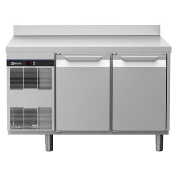 Electrolux 715059 Digital Undercounter ecostore HP Concept Freezer Counter with Splashback - 2 Door (R290)