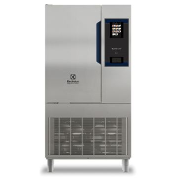 Electrolux 725077 SkyLine ChillS Blast Chiller-Freezer 10GN1/1 50/50 kg - SKYDUO