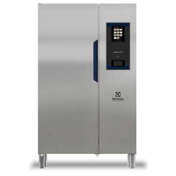 Electrolux 725165 SkyLine ChillS Blast Chiller-Freezer 20GN1/1 100/85 kg - Remote for CO2