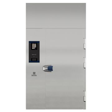 Electrolux 725166 SkyLine ChillS Blast Chiller-Freezer 20GN2/1 150/120 kg - Remote for CO2