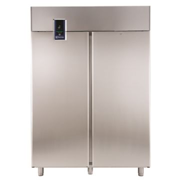 Electrolux 725242 ecostore Premium 2 Door Digital Freezer, 1430lt (-22/-15) - Remote (CO2)