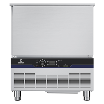 Electrolux 725520 Blast Chiller-Freezers Crosswise  - 25 kg 5GN 1/1 (R290)