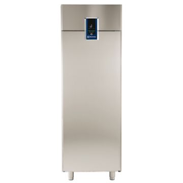 Electrolux 727573 ecostore Premium 1 Door Digital Freezer, 670lt (-22/-15) with UK Plug - 60Hz