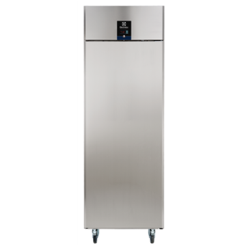 Electrolux 1 Door Digital Refrigerator, 670lt ( 0/+6) - On wheels + Schuko Plug (R290) PNC 727853