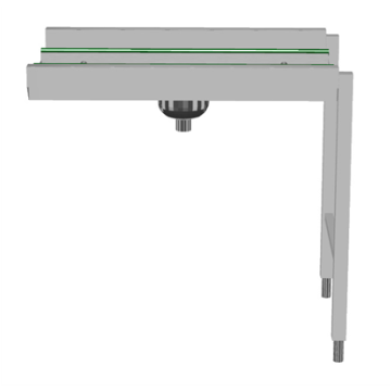 Electrolux Cord conveyors for baskets 900mm PNC 863147