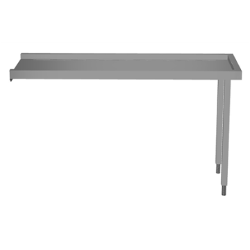 Electrolux Dishwasher Loading & Unloading Table, 1600mm PNC 865401