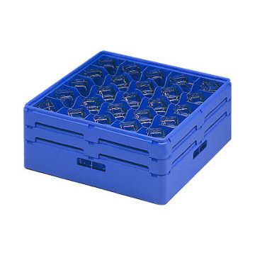Electrolux 867041 basket for 25 glasses height 220mm - diameter 80mm. Model number: CESTOC25