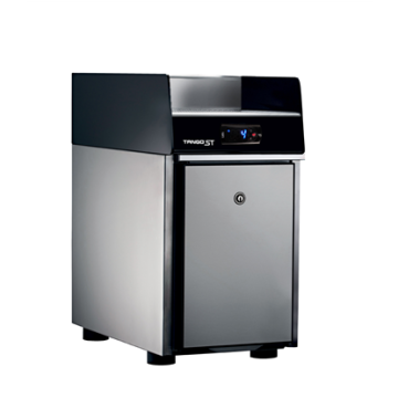 Electrolux Side milk refrigerator with pump system integrated with 9 liter capacity for TANGO STP PNC 871025
