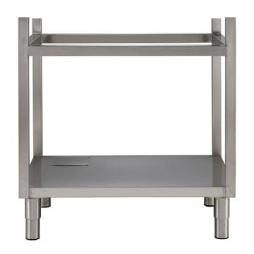 Electrolux 922101 base for oven 6 Grid GN Tray Capacity. Model number: SUPP.FCE6