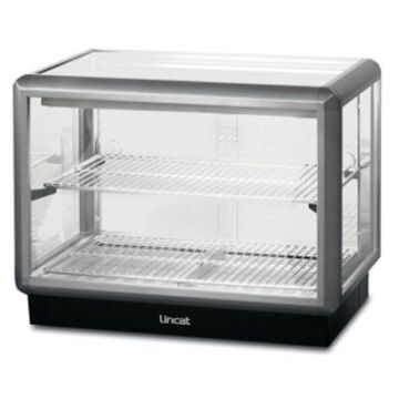 Lincat D5H/75S heated merchandiser 