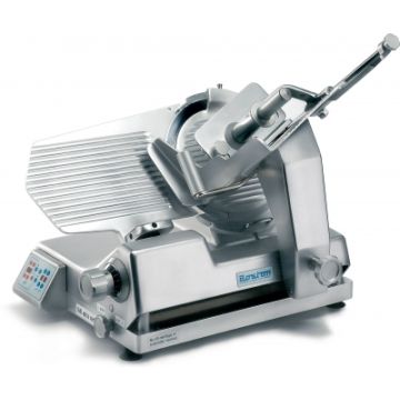 Boston Meat Slicer Fast Matic 330