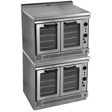 Falcon G2112/2 Dominator Convection Oven