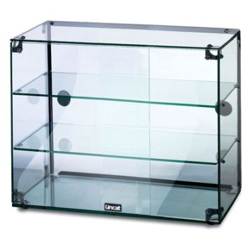 Lincat GC36D food display 