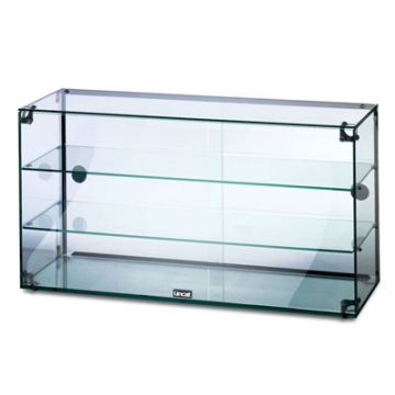 Lincat GC39D food display 
