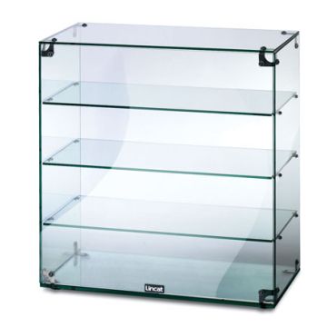 Lincat GC46 food display 