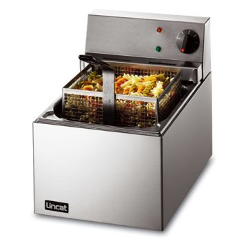 Lincat LPB Lynx Electric Counter-top Pasta Cooker