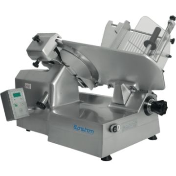Boston Meat Slicer Max Matic 350