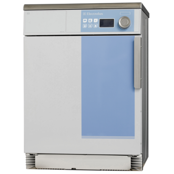 Electrolux T5130 9872120015 tumble dryer single pocket. Marine voltage 440 Volts 3 Phase 60 Hz
