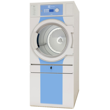 Electrolux T5290 9872220223 tumble dryer single pocket. Marine voltage 440 Volts 3 Phase 60 Hz