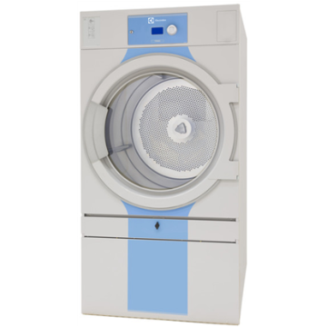 Electrolux T5550 9872320249 tumble dryer single pocket. Marine voltage 440 Volts 3 Phase 60 Hz