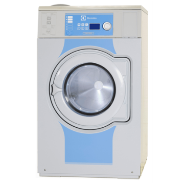 Electrolux W5180N 9867820104 washing machine front loading. Marine voltage 440 Volts 3 Phase 60 Hz