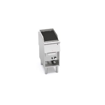 Bertos S700 standing gas water grill 07070500 SG7WG40M