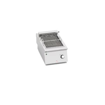 Bertos S700 counter top electric grill 07155100 SE7CG40B
