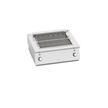 Bertos S700 counter top electric grill 07155600 SE7CG80B