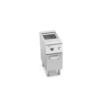 Bertos S700 electric pasta cooker - 30 l 07230000 SE7CP40M