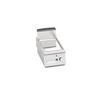 Bertos S700 smooth gas griddle (compound) 07301300 SG7FL4B/CPD