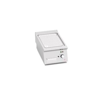 Bertos S700 grooved electric griddle (compound) 07403300 SE7FR4B/CPD