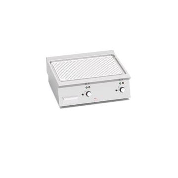Bertos S700 grooved electric griddle (compound) 07404300 SE7FR8B-2/CPD