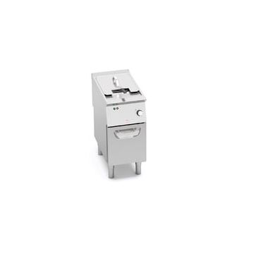 Bertos S700 electric fryer - 10 l 07501500 SE7F10-4M