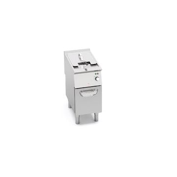Bertos S700 electric fryer - 18 l 07505600 SE7F18-4MS