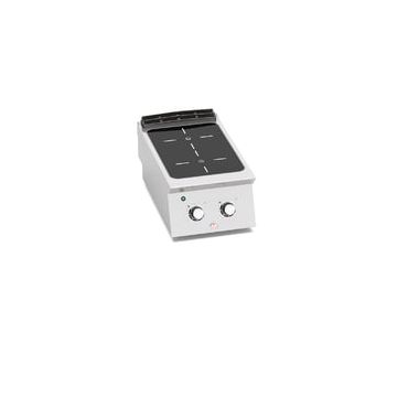 Bertos S700 2-zone infrared 07730000 SE7P2B/VTR