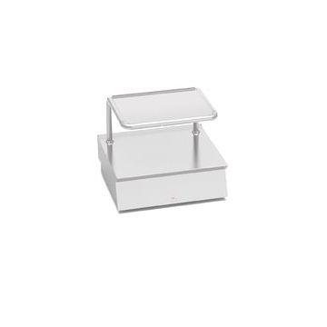 Bertos S700 neutral unit with support for salamander 07901000 SN7T8B+S