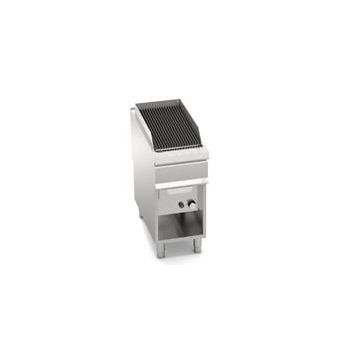 Bertos S900 standing gas water grill 13070600 SG9WG40M