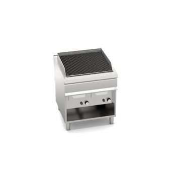 Bertos S900 standing gas water grill 13130600 SG9WG80M