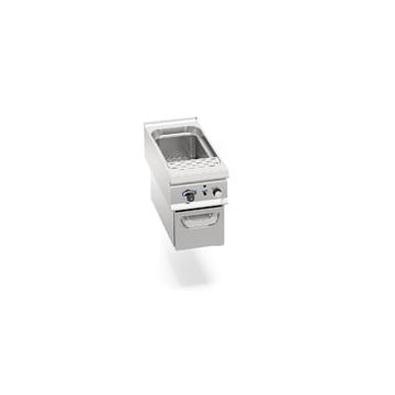 Bertos LX 900 TOP electric pasta cooker - 40 l 13250500 LXE9CP40
