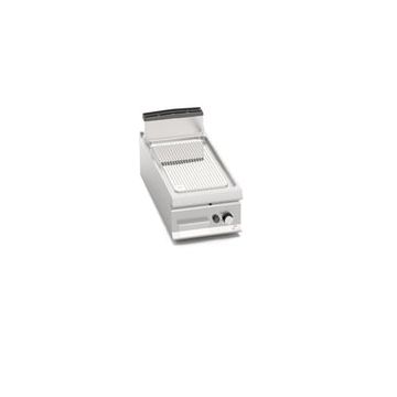 Bertos LX 900 TOP ribbed gas griddles (compound) 13301400 LXG9FR4/CPD